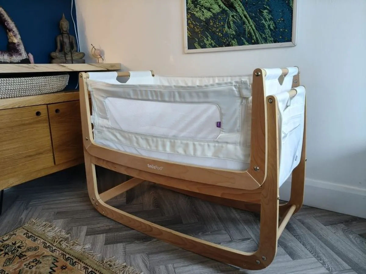 SnuzPod 4 - Image 1