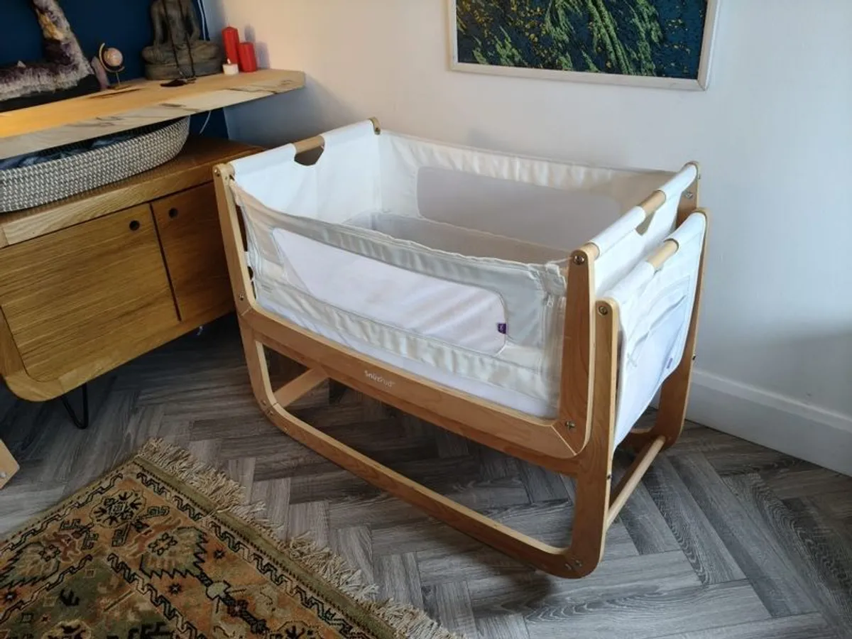 SnuzPod 4 - Image 2