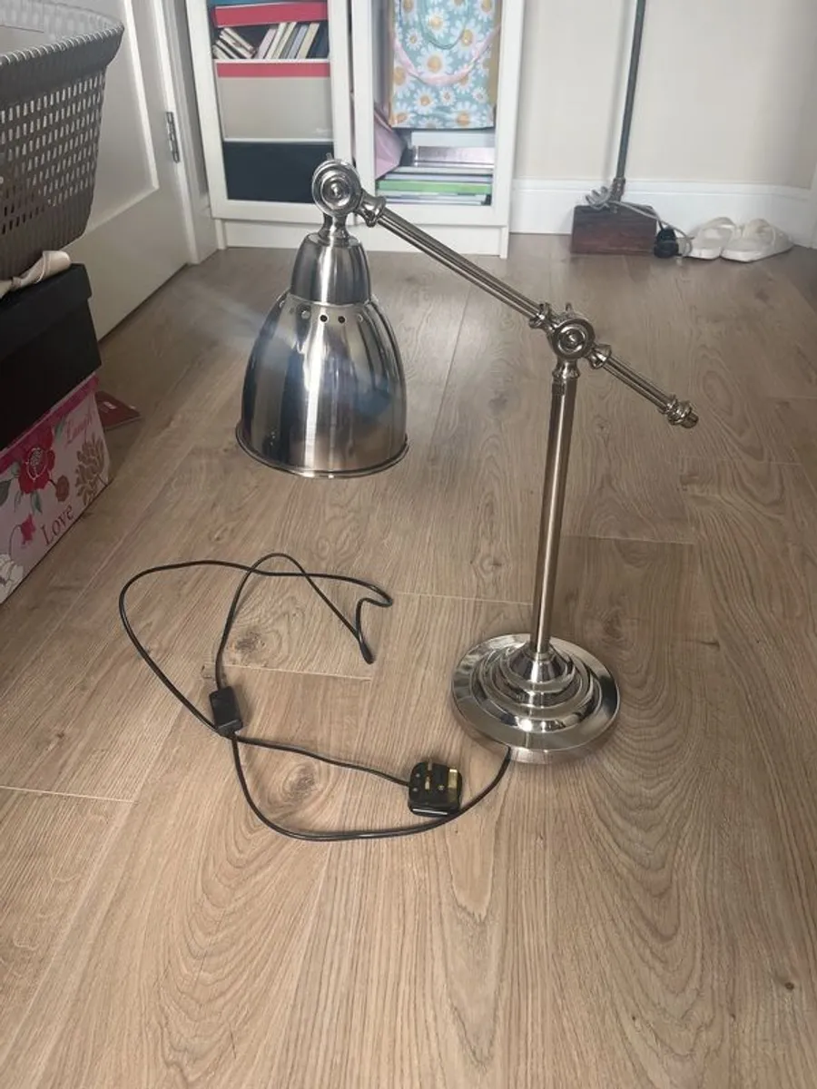ikea lamp - Image 2
