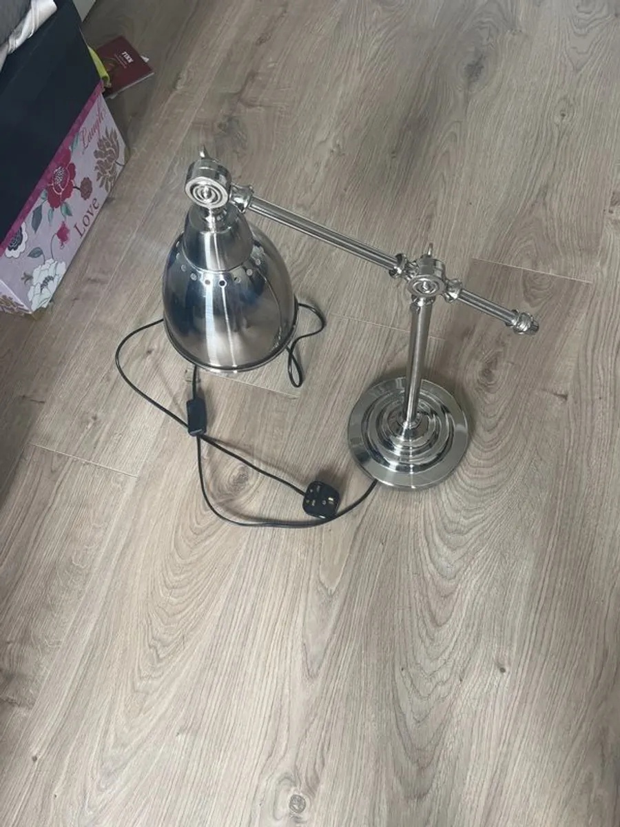 ikea lamp - Image 1