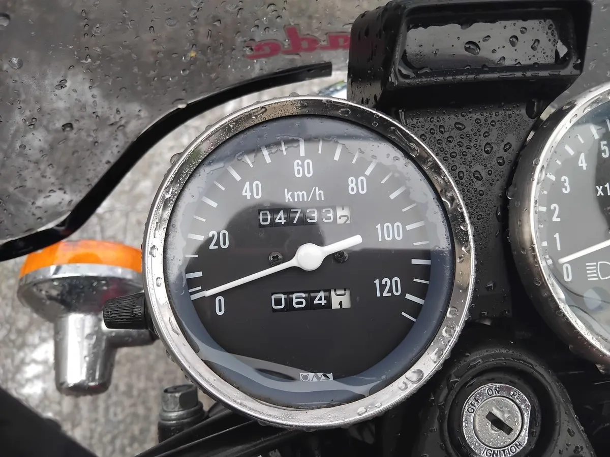 Suzuki Other 2010 - Image 3
