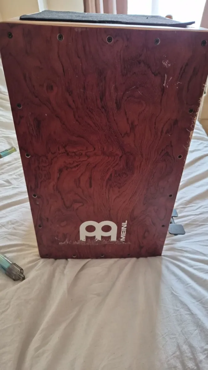 Cajon - Image 1