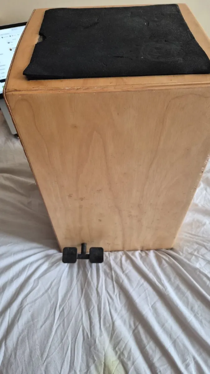 Cajon - Image 2