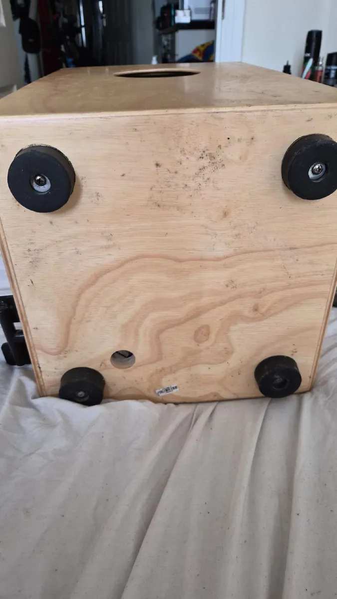 Cajon - Image 4
