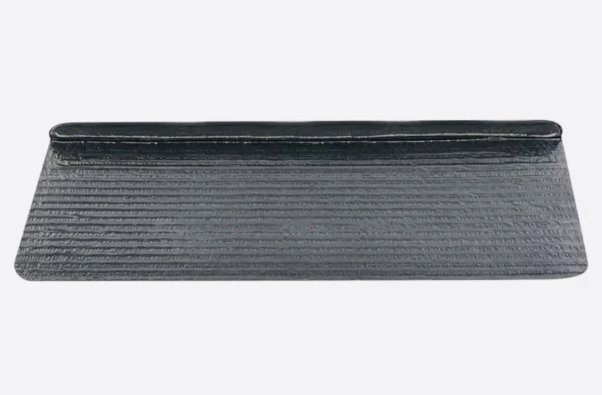 Black Stairs Carpet Tread Mats - Image 3