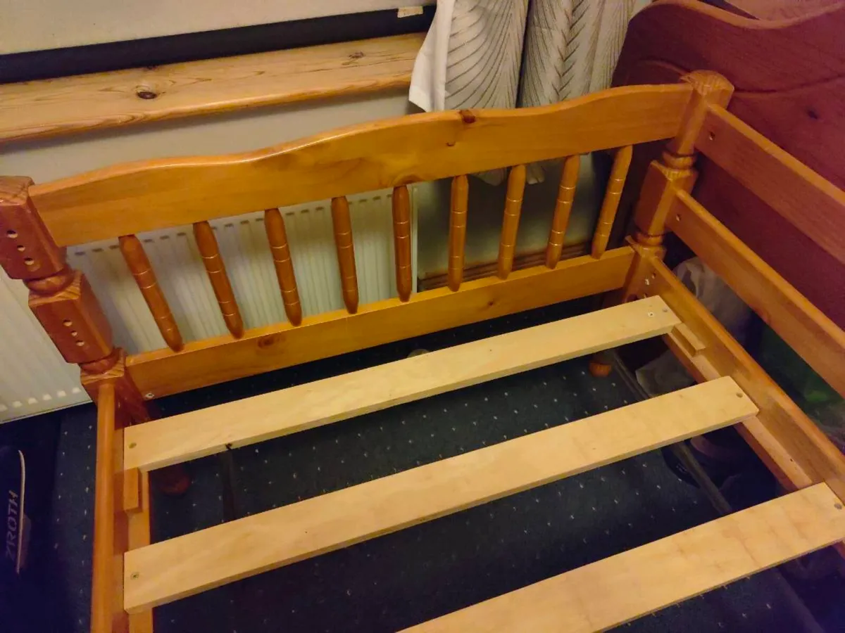 Bunk beds - Image 3
