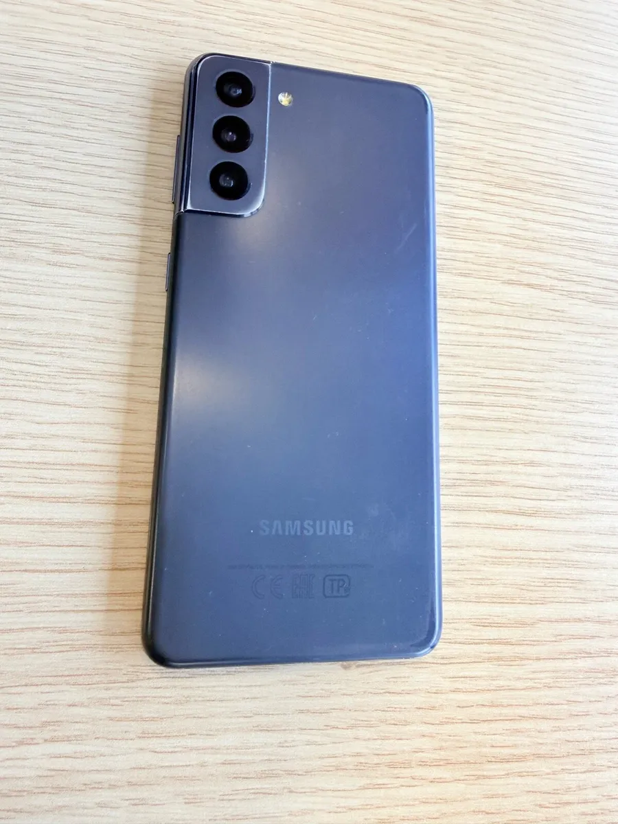 Samsung S21 256gb - Unlocked - Image 3