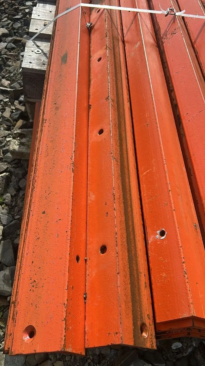 Lengths of heavy angle - Image 4