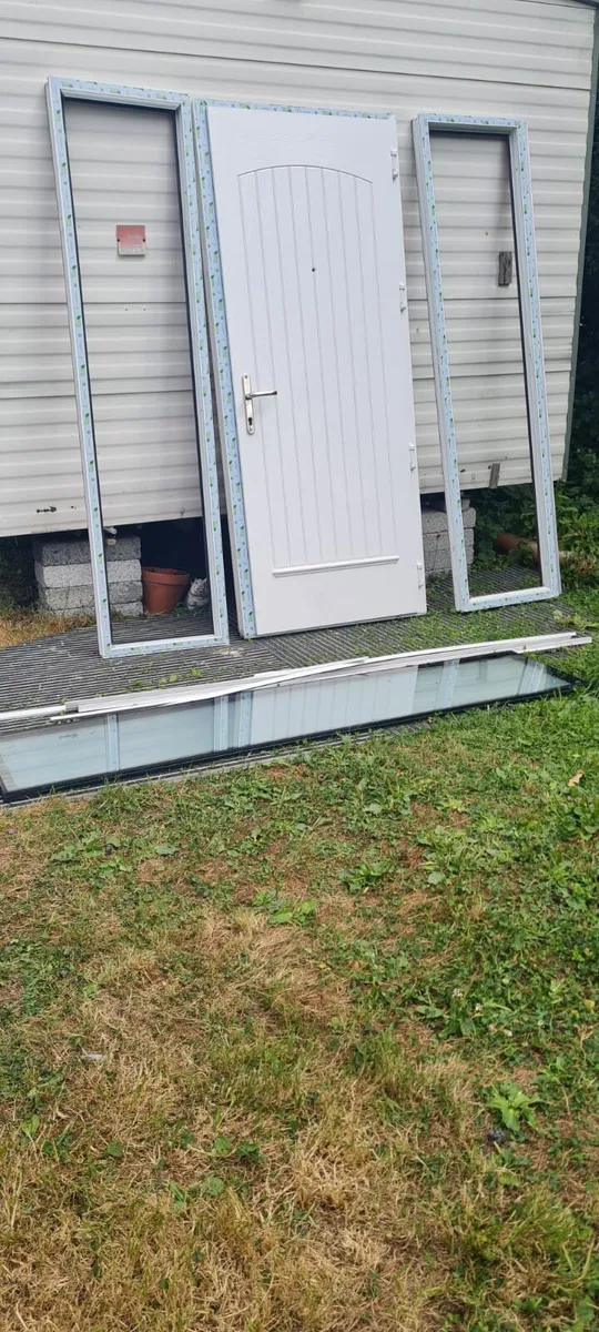 Composite upvc - Image 2
