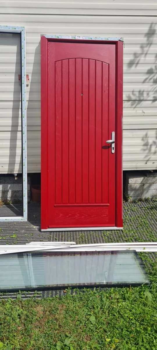 Composite upvc - Image 3