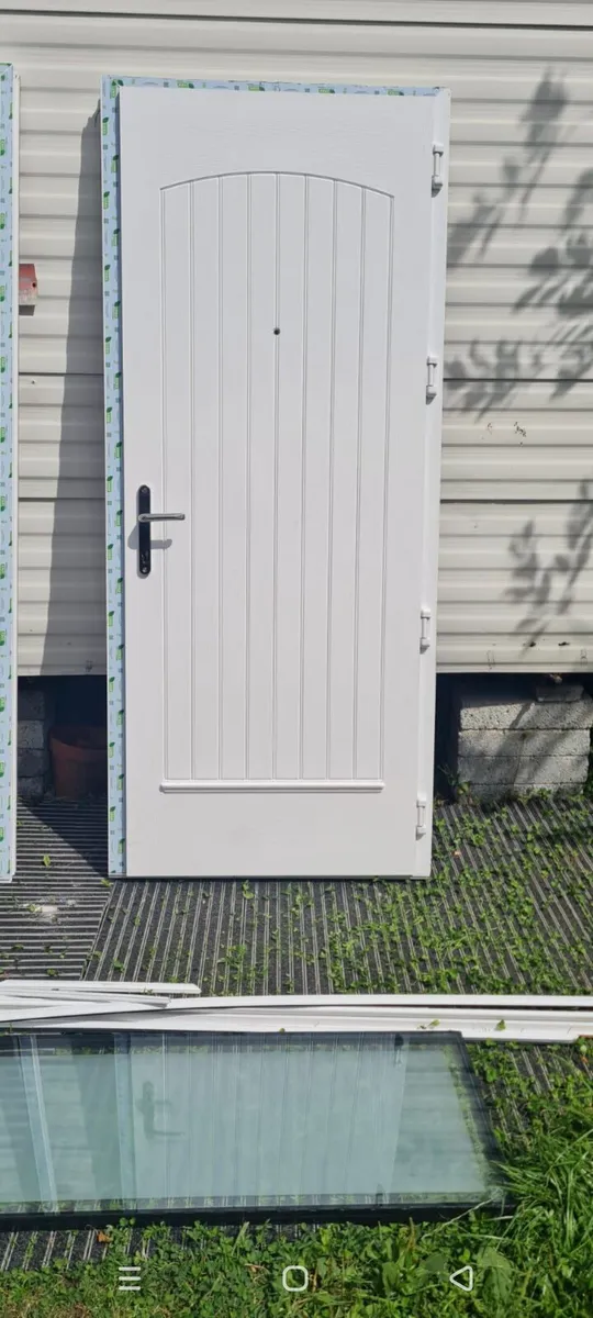 Composite upvc - Image 4
