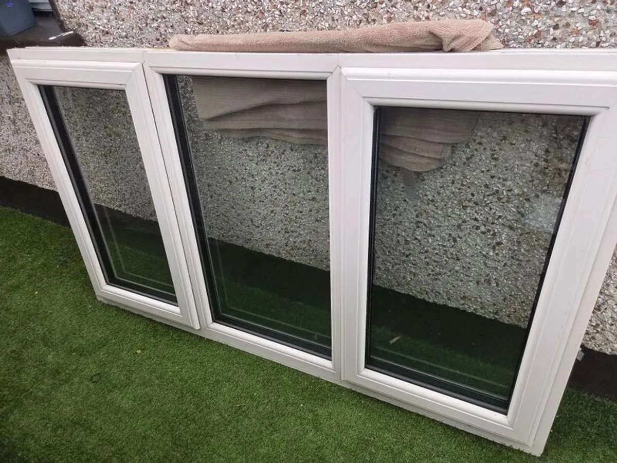 Munster Joinery Window 'OPEN TO OFFERS' Need gone - Image 1
