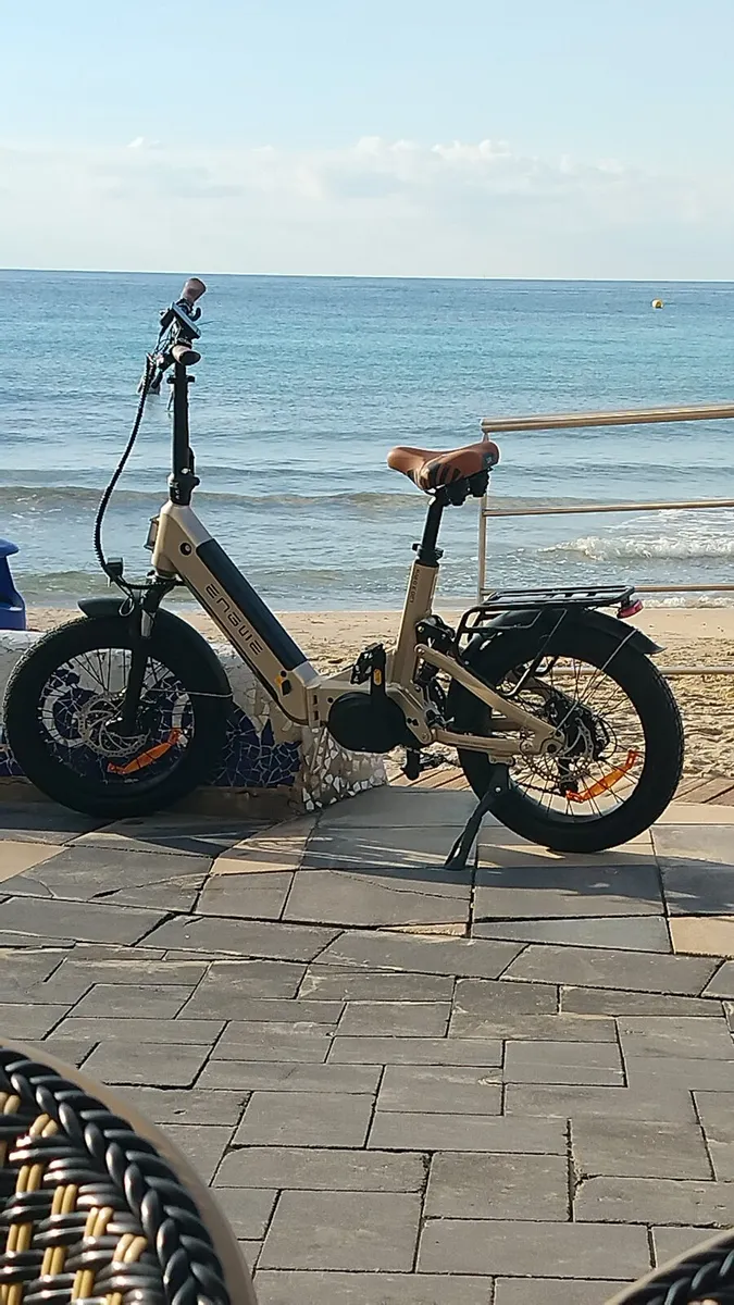 Bicycle  mechanic required in spain