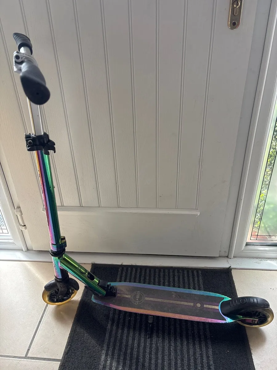 Kids Scooter - Image 2