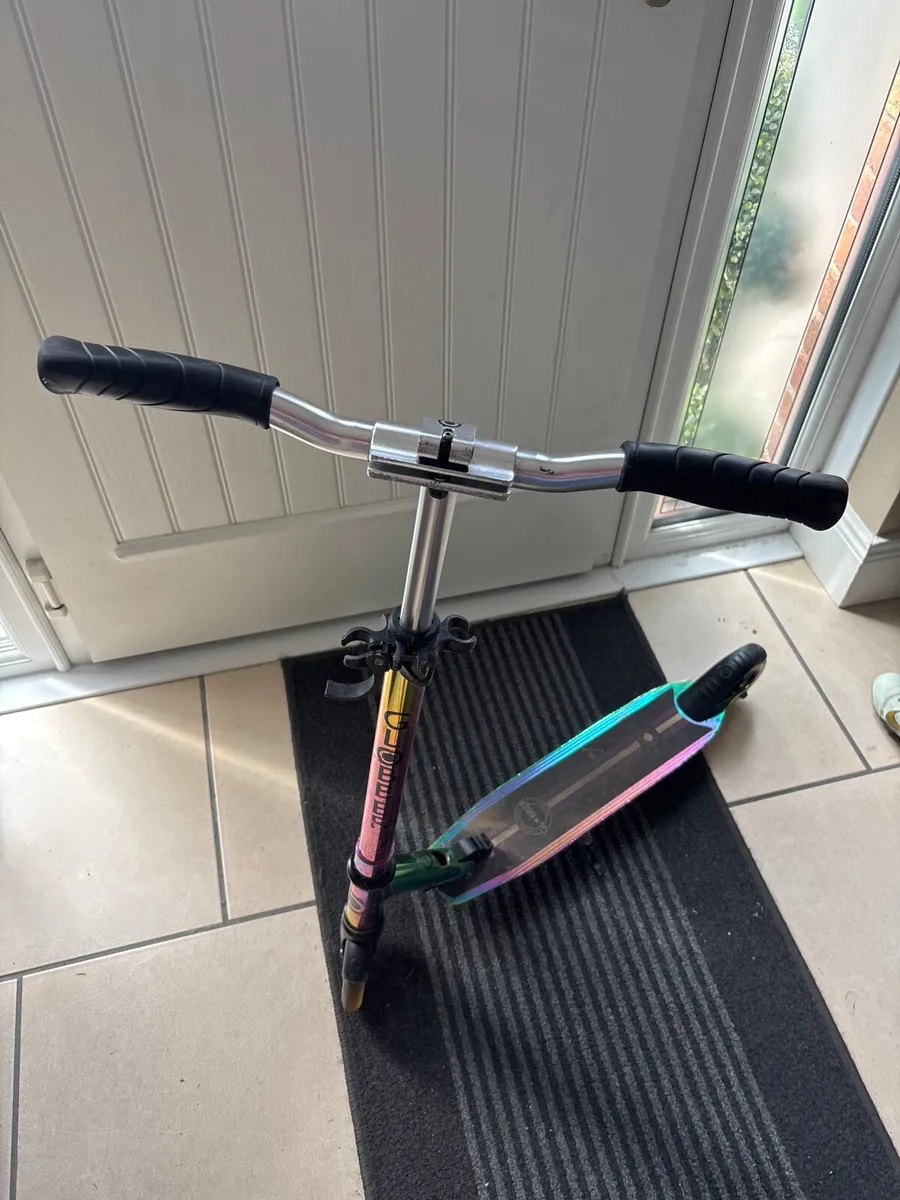 Kids Scooter - Image 3