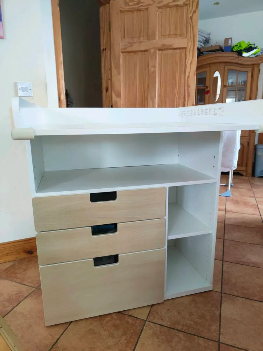 IKEA Baby changer - Image 1