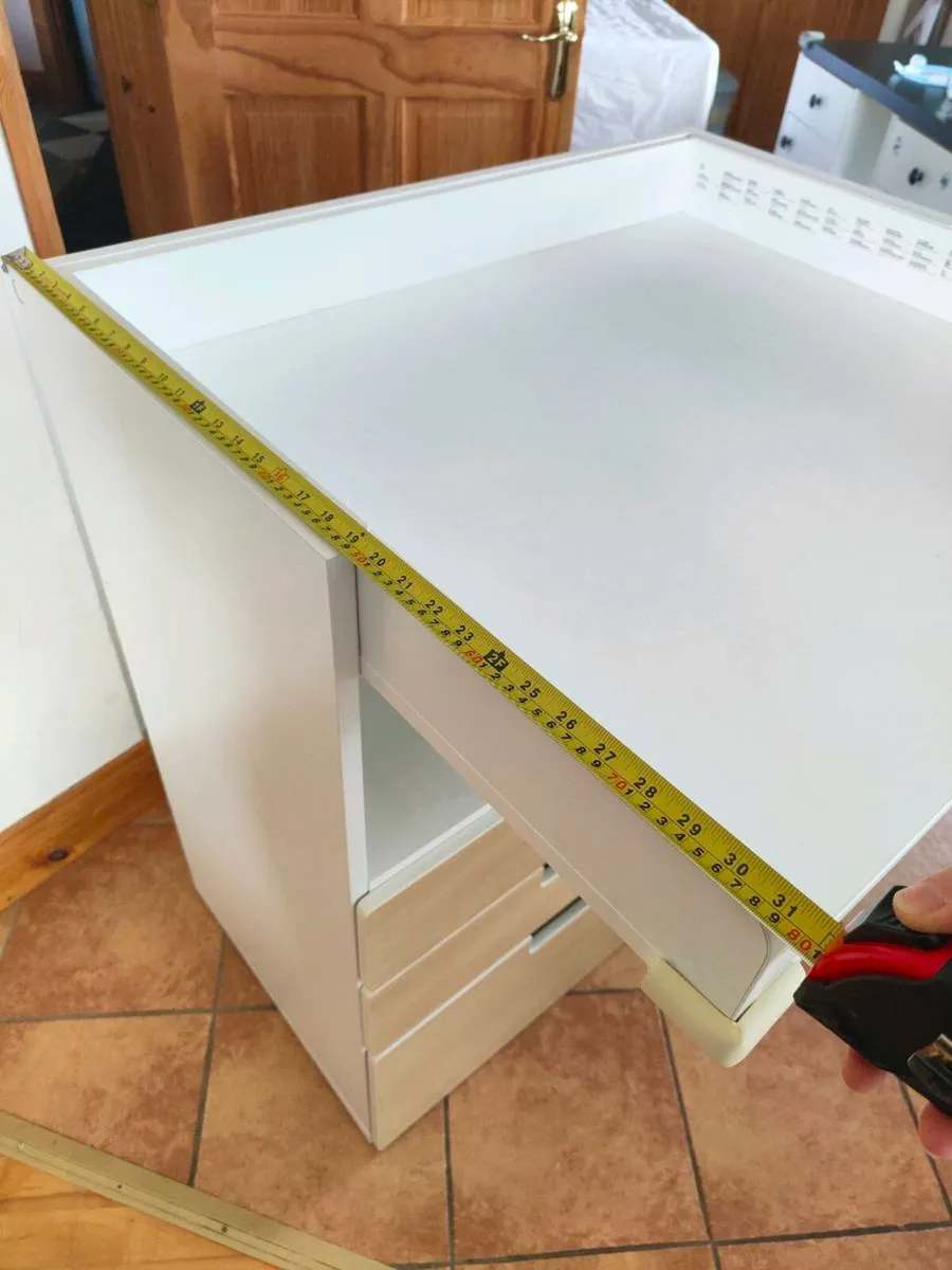 IKEA Baby changer - Image 2
