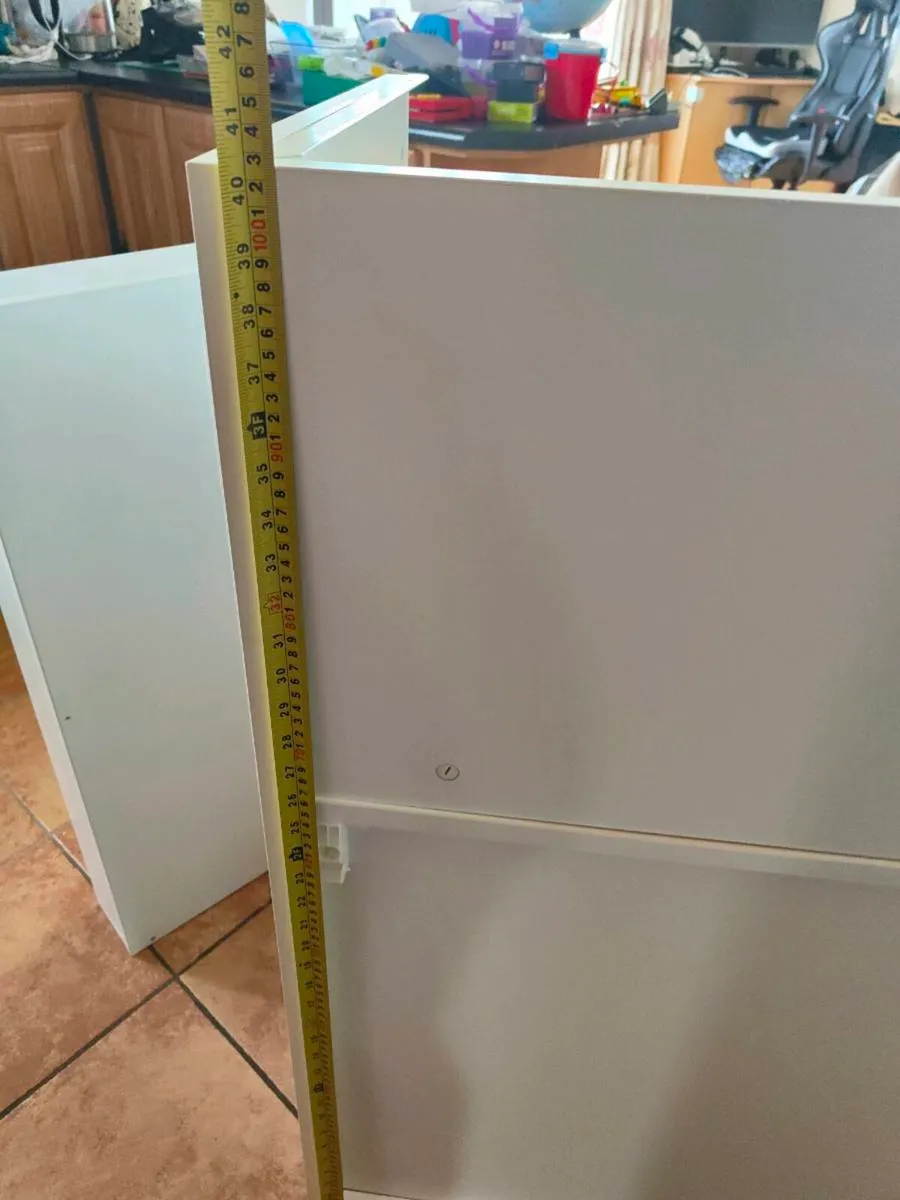 IKEA Baby changer - Image 3