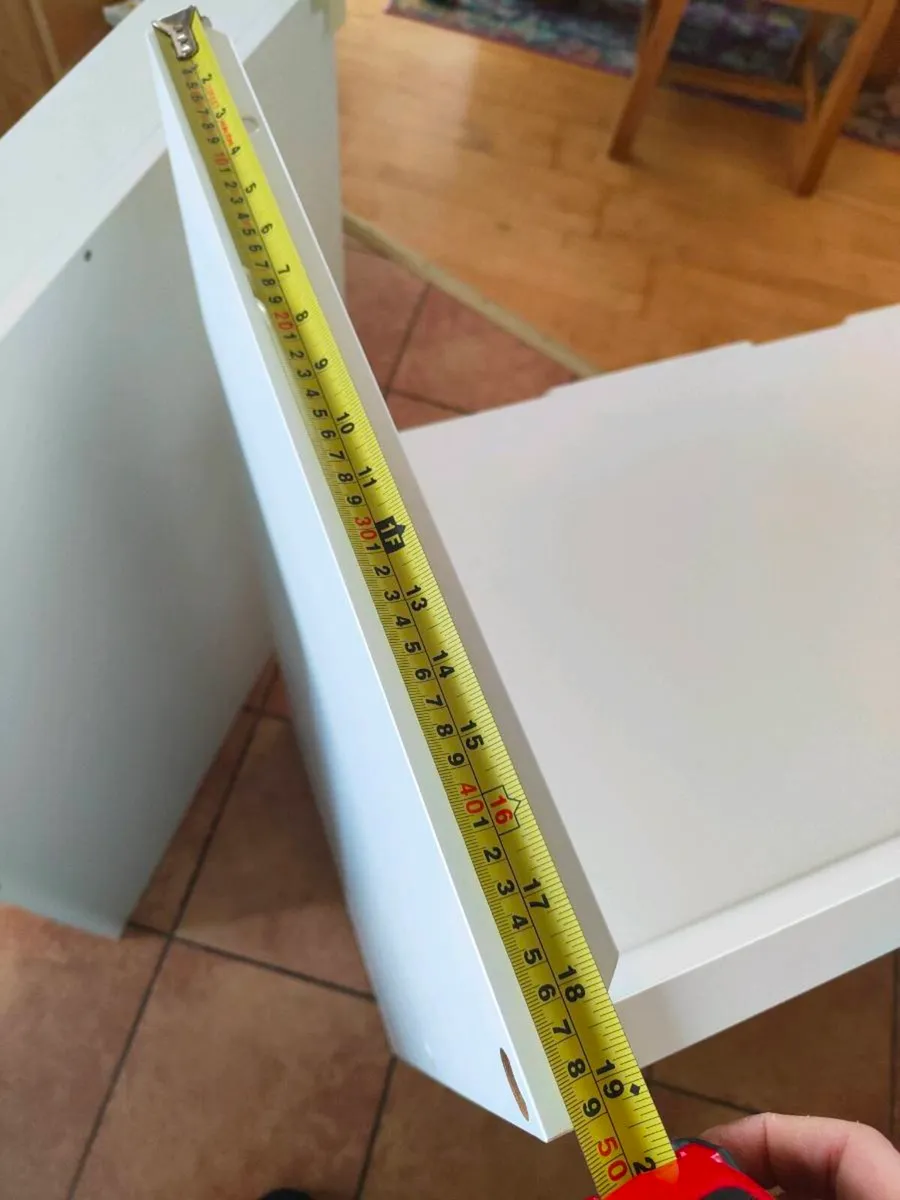 IKEA Baby changer - Image 4