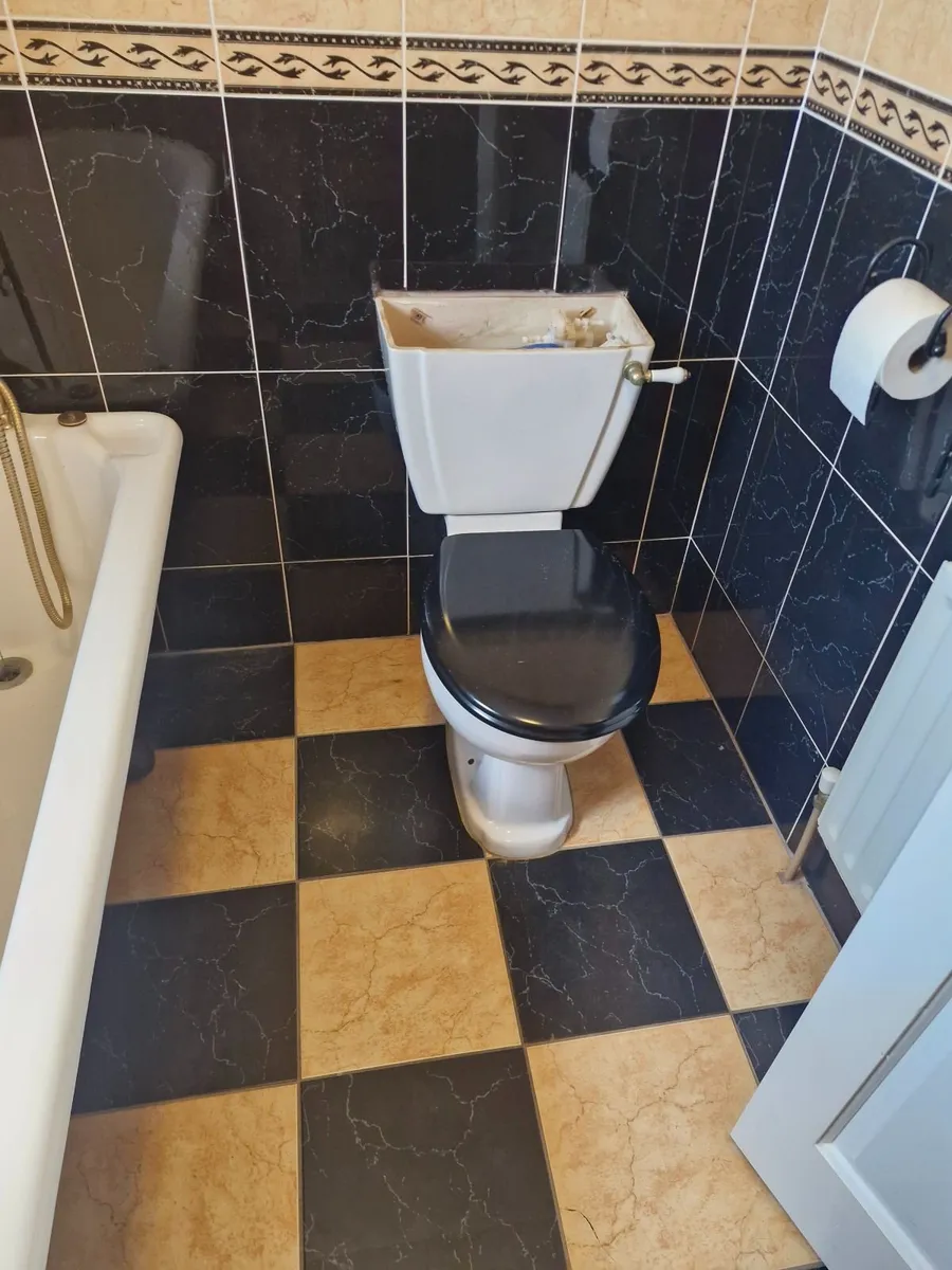 Bathroom sanitry wear - Image 3