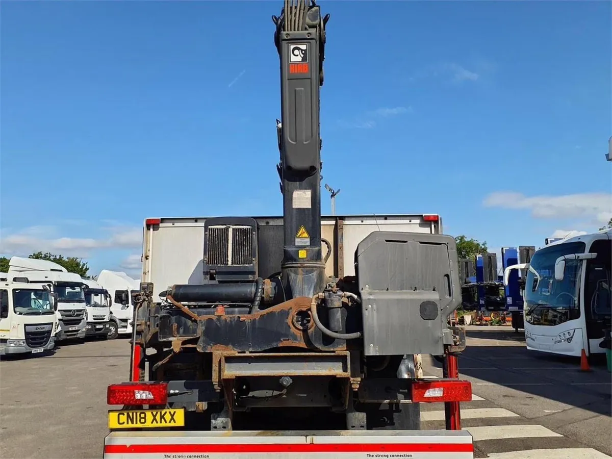 Scania Other 2018 - Image 3