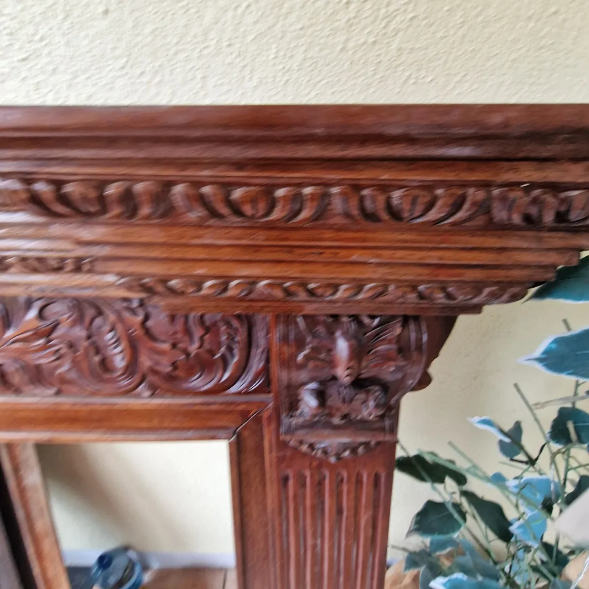 Fireplace - Image 4