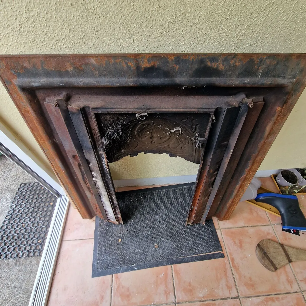 Fireplace - Image 3