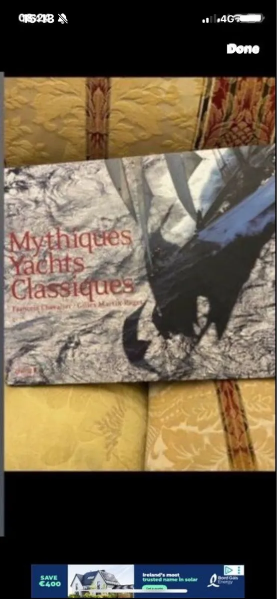 Mystiques Yachts Classiques - Image 2