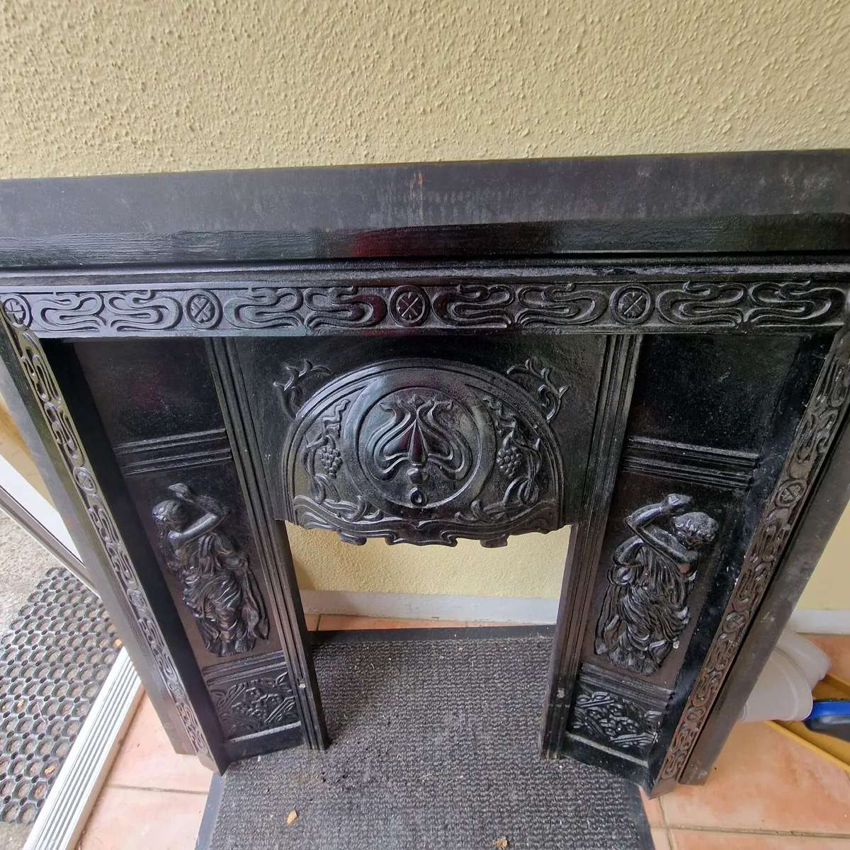 Fireplace - Image 1