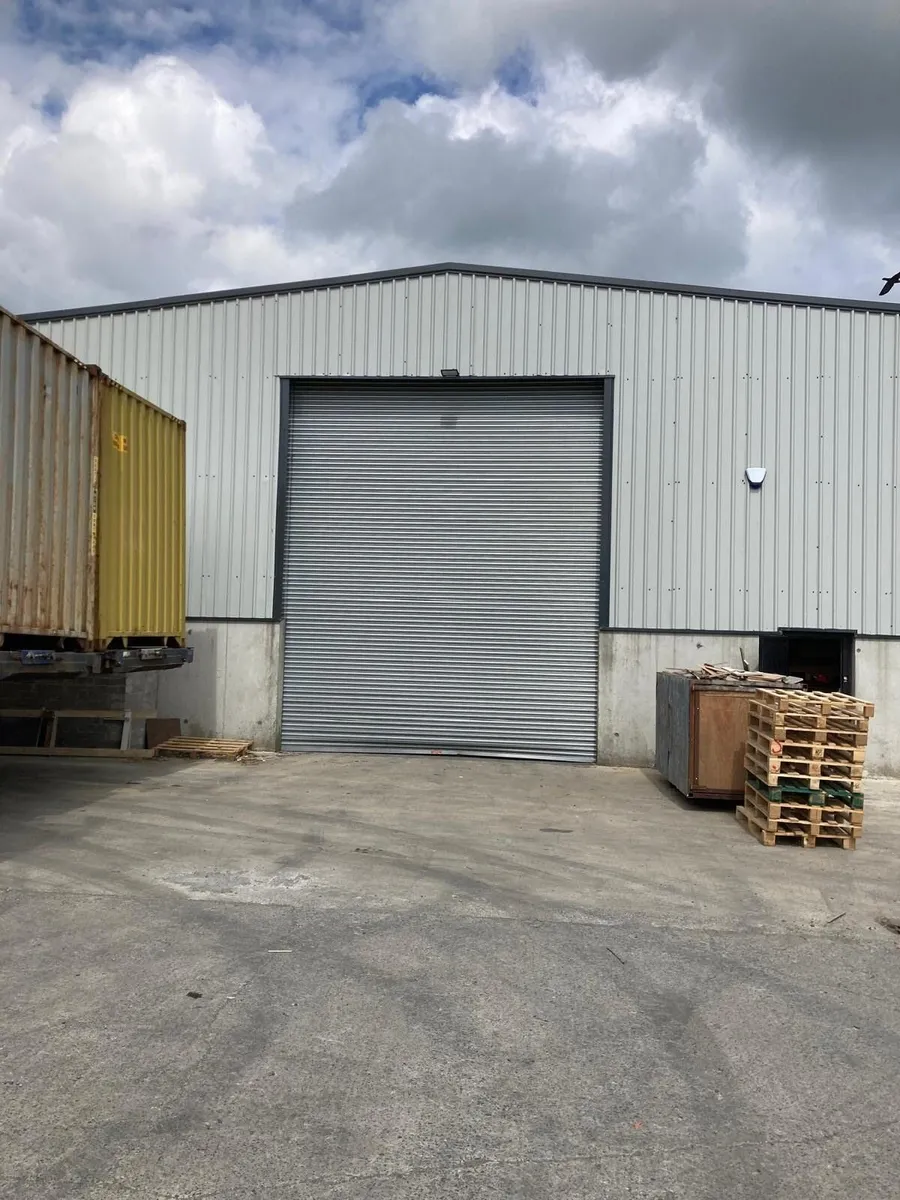 COMMERCIAL PROPERTY - Image 1