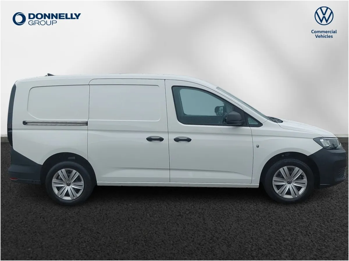 Volkswagen Caddy Maxi Caddy Cargo Maxi C20 Diesel - Image 4