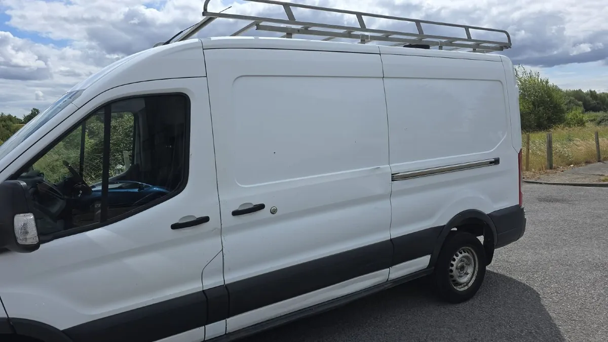 Ford Transit 2016 - Image 2
