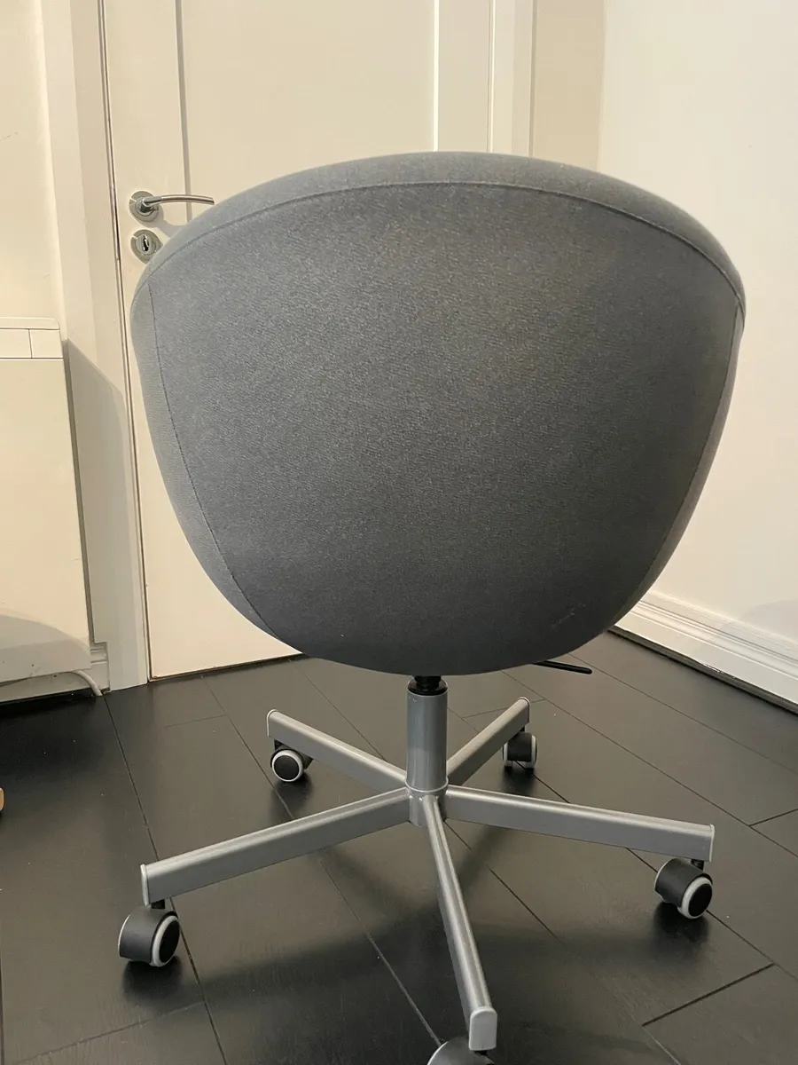 Ikea SKRUVSTA Office Chair - Image 2