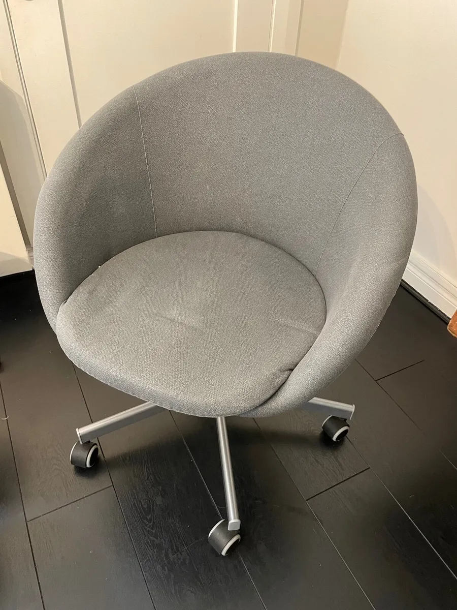 Ikea SKRUVSTA Office Chair - Image 3