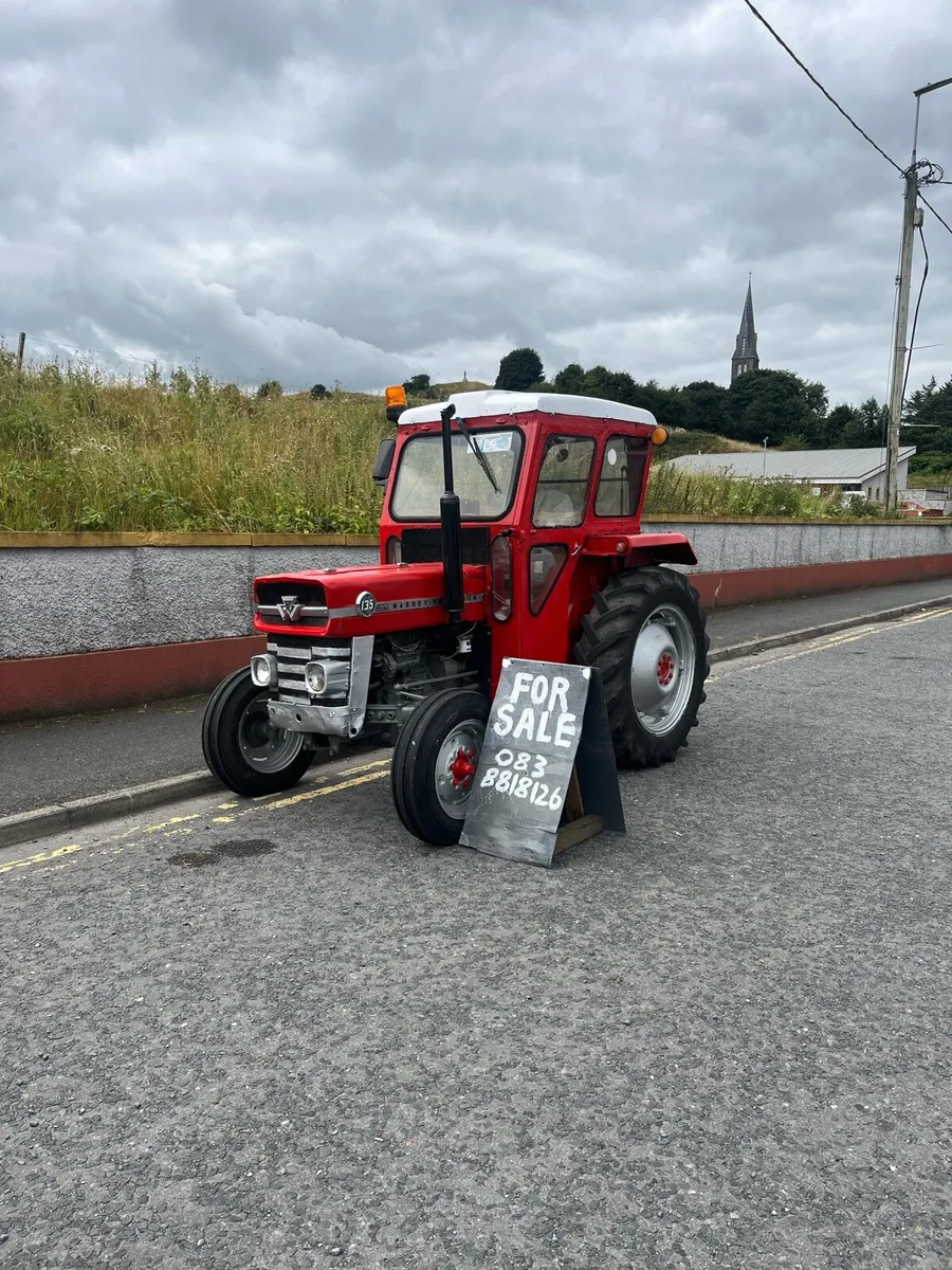 135 Massey - Image 2