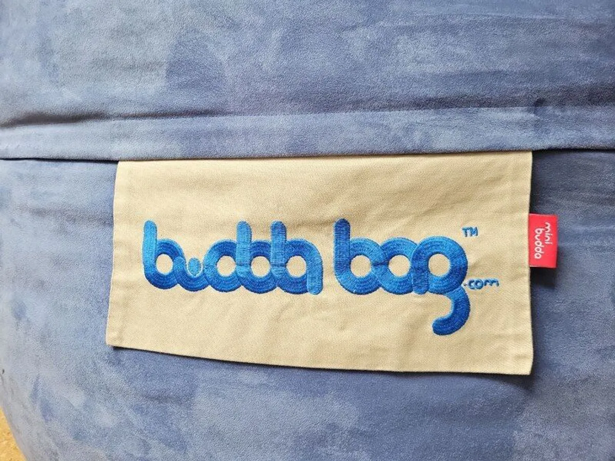 Price Drop! Budda Bag 'mini' - Image 2
