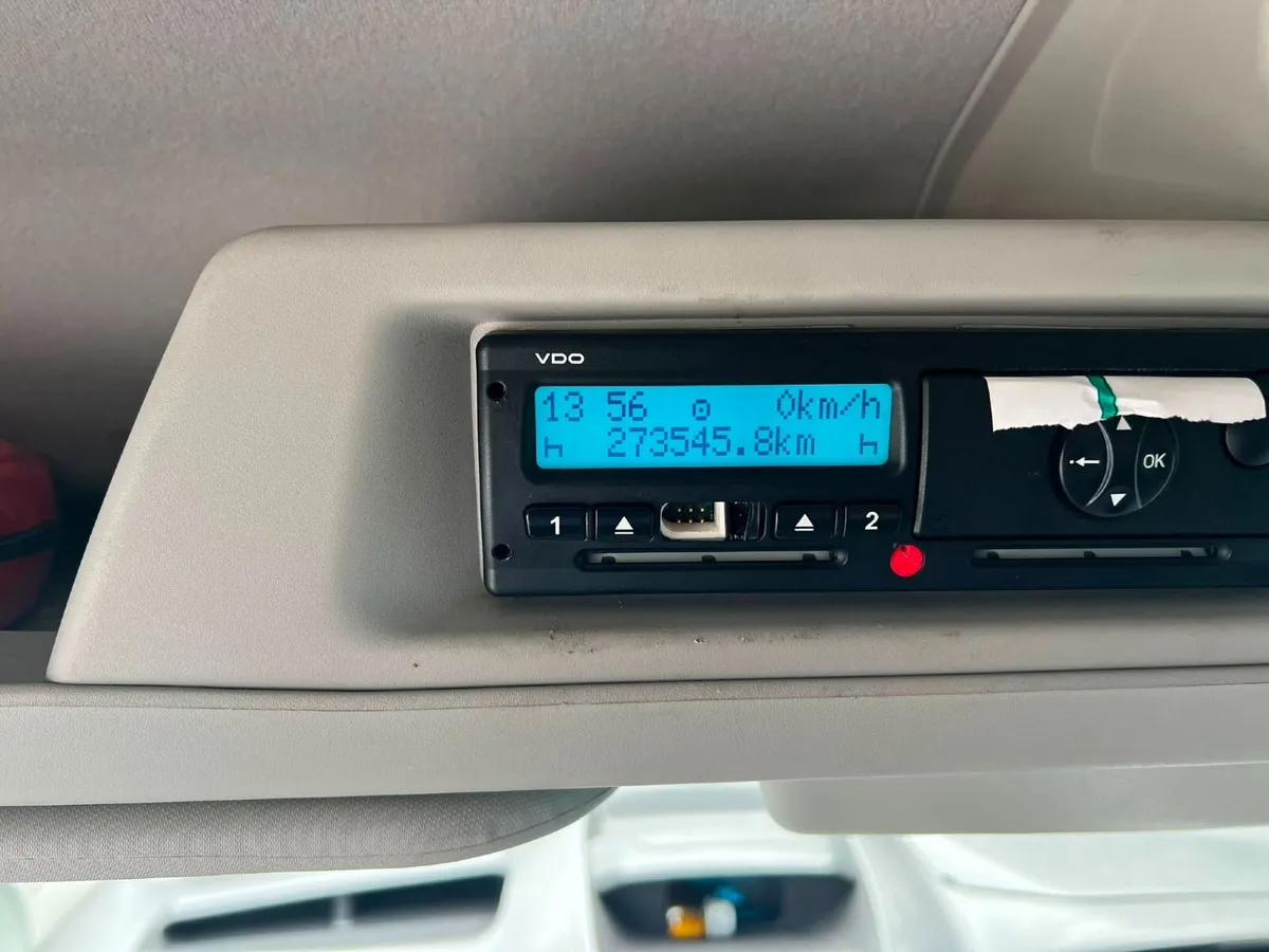 2016 Ford Transit Mini Bus for Sale - Image 3