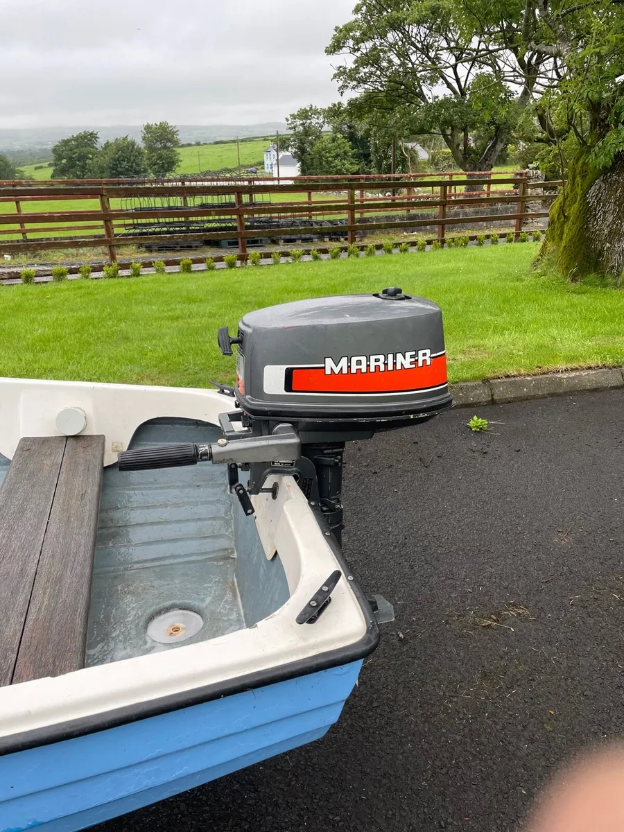 Boat - Image 2