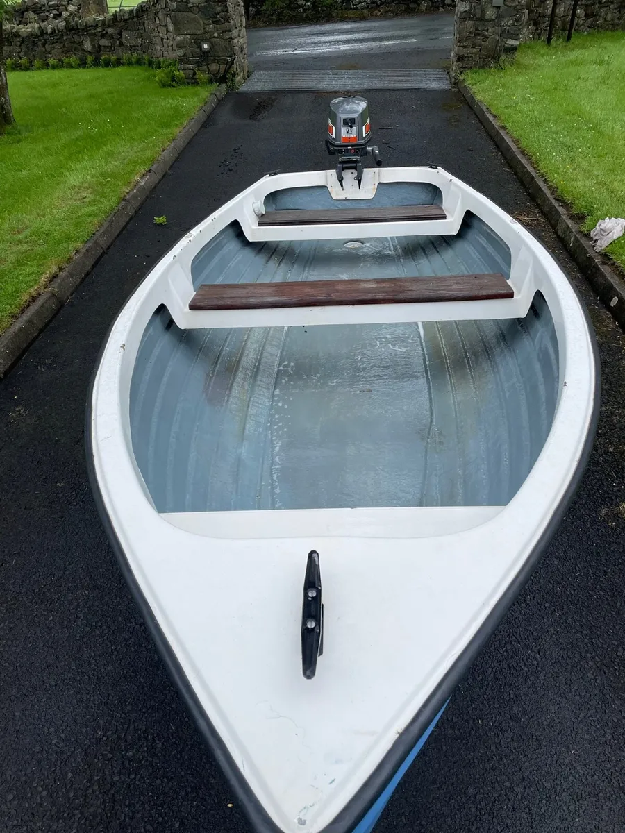 Boat - Image 3