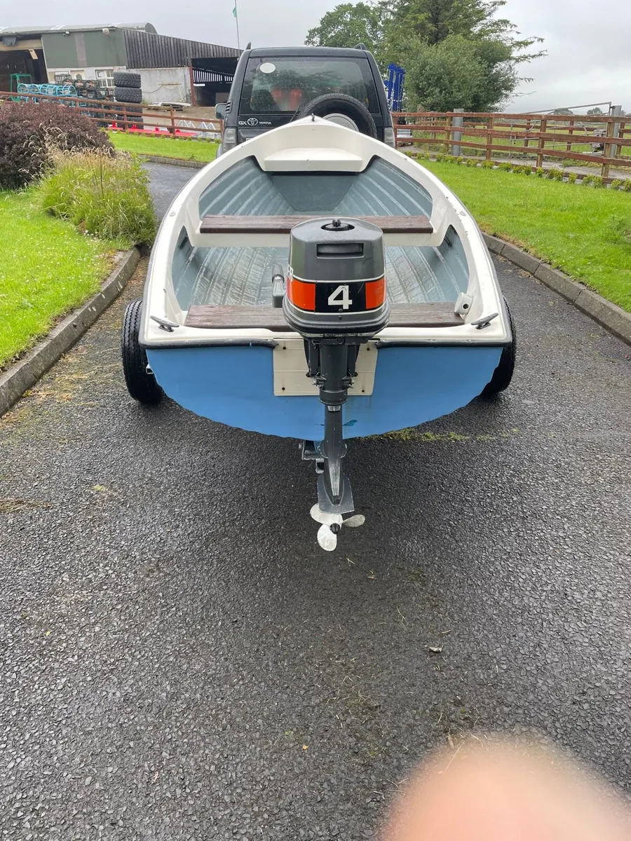 Boat - Image 4