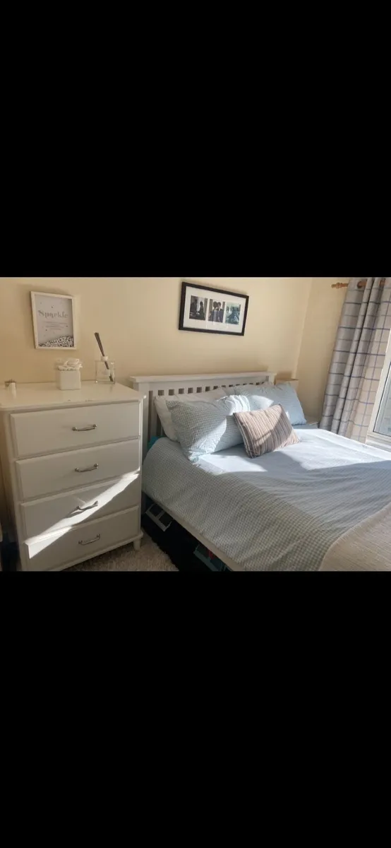 Bedroom Furniture - Image 1