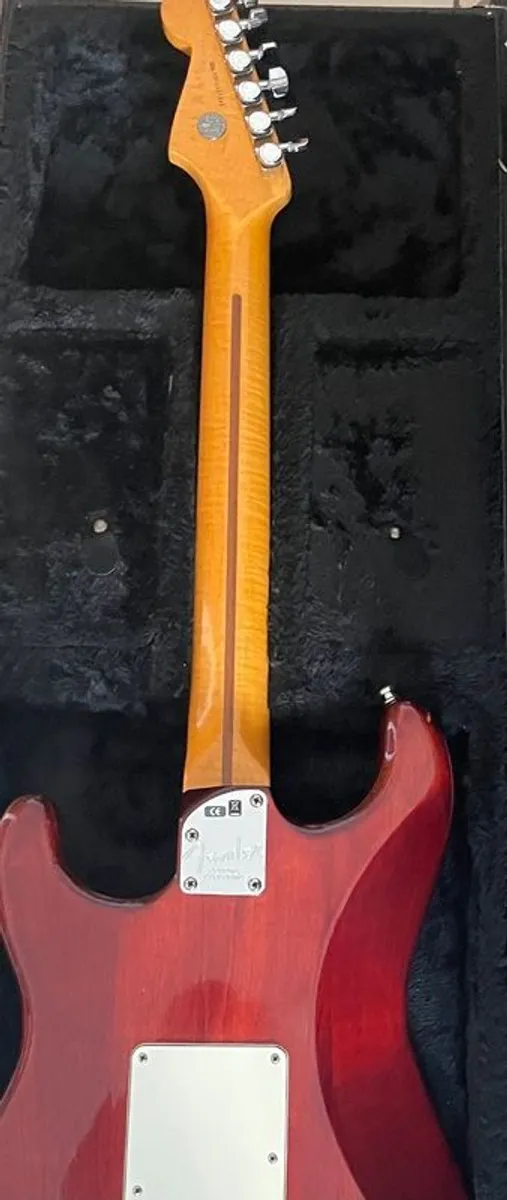 Fender select 2012 - Image 2
