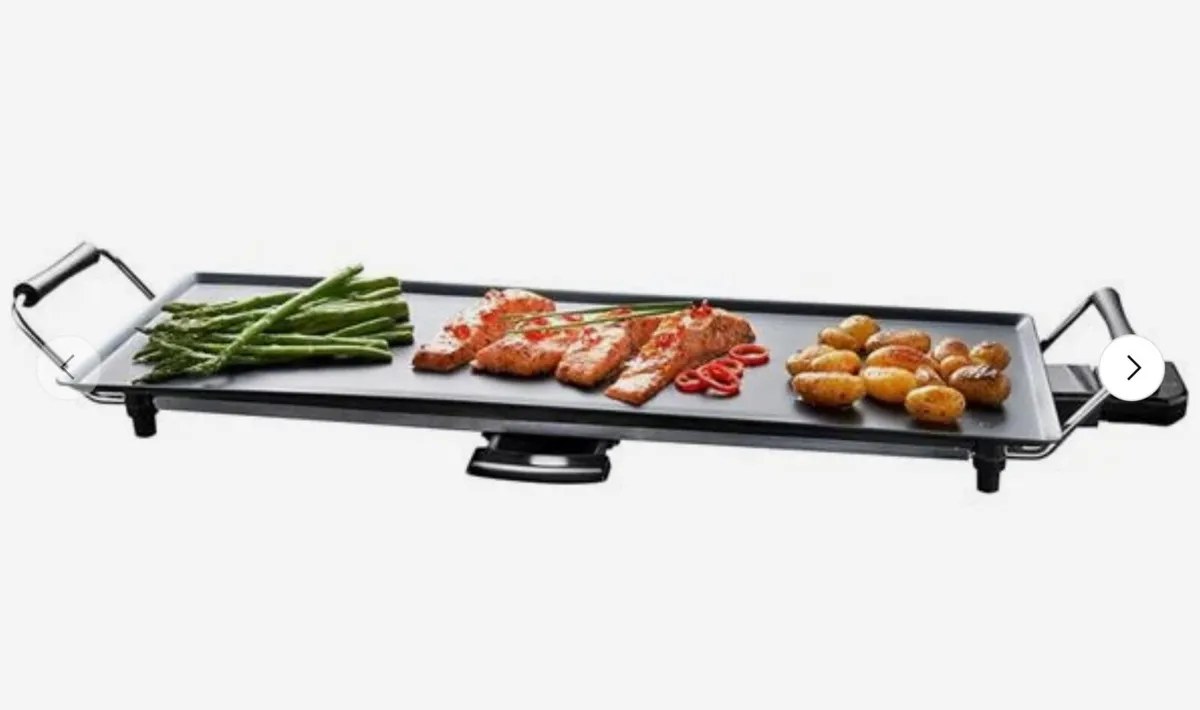 QUEST Teppanyaki Grill - Image 1