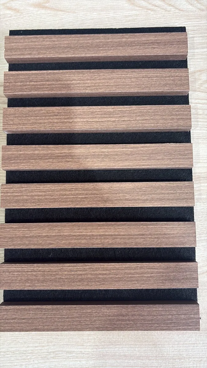 Wall panels - Image 1