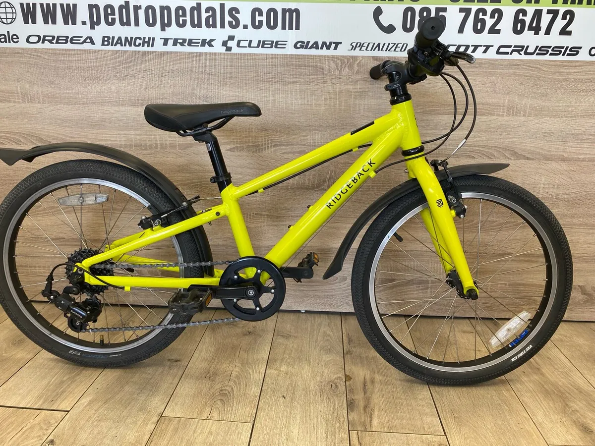 Ridgeback dimension 20 (excellent condition) - Image 2