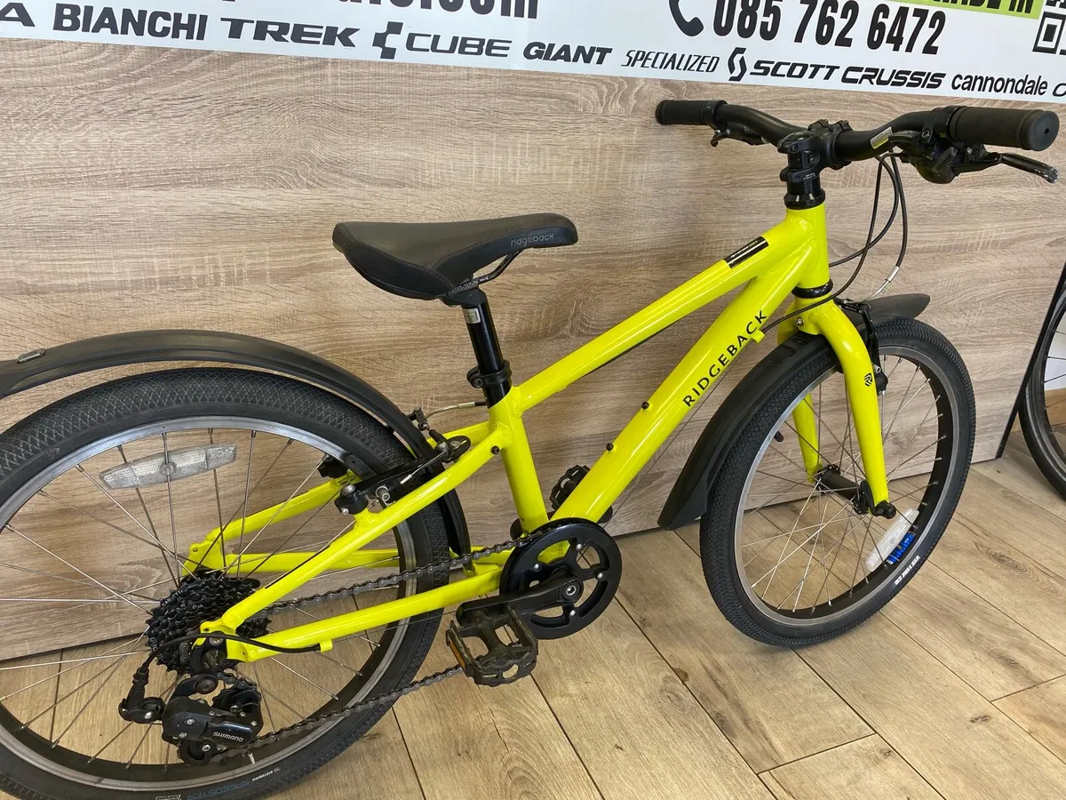 Ridgeback dimension 20 (excellent condition) - Image 4