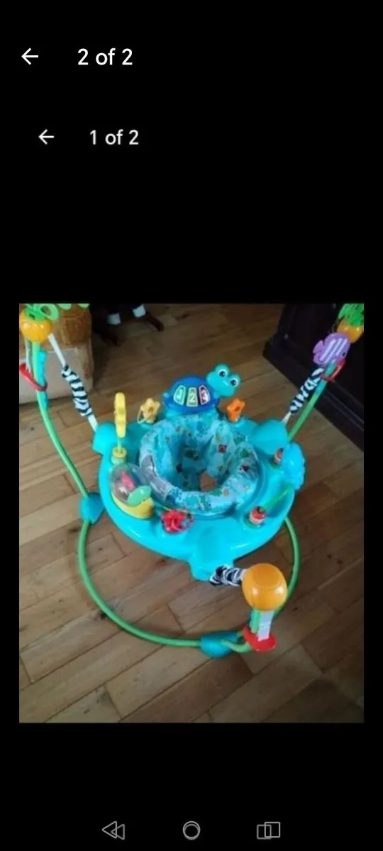 Jumperoo