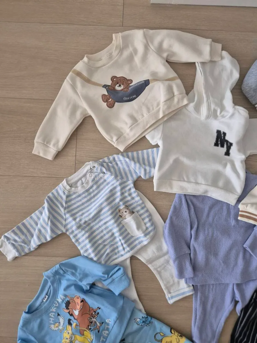Baby clothes - Image 2