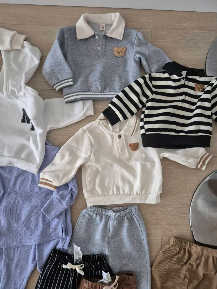 Baby clothes - Image 3