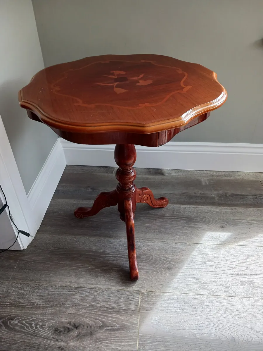 Lamp table - Image 2